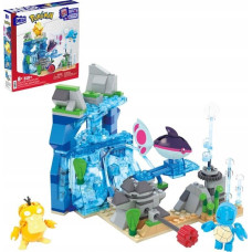 Mattel Mattel MEGA Pokémon Water Adventure, Construction Toy