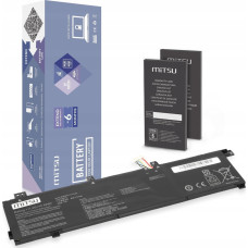 Mitsu Bateria Mitsu Bateria C31N1843 do Asus VivoBook S432F S432FA S432FL S532F S532FA S532FL