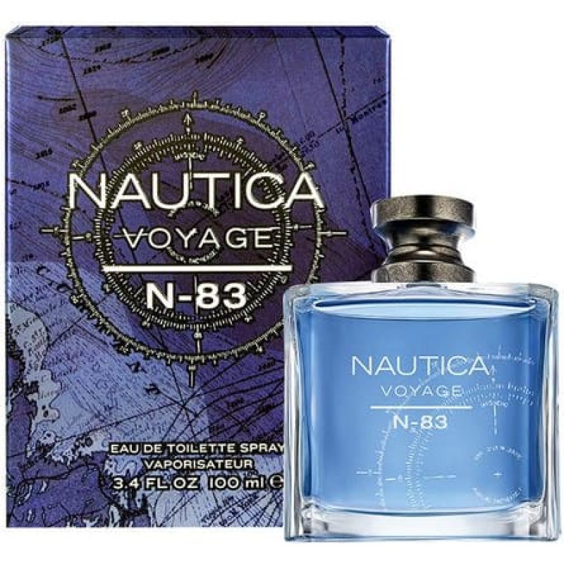 Nautica EDT 100 ml