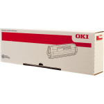 OKI Toner OKI Pro9541WT Black Oryginał  (45536474)