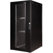 Roline Serverschrank 48,26cm 19Zoll 36 HE 800x1000 BxT schwarz