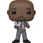 Mattel FUNKO POP! Vinilinė figūrėlė: Brooklyn Nine-Nine - Terry Jeffords