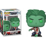 Funko Pop Funko! POP Vinyl Titans S1 Beast Boy