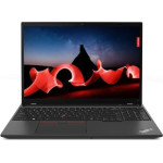 Lenovo Laptop Lenovo ThinkPad T16 Gen 2 | Thunder Black | 16 