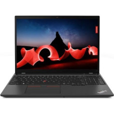 Lenovo Laptop Lenovo ThinkPad T16 Gen 2 | Thunder Black | 16 