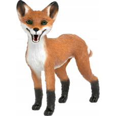 Schleich Rabbat the fox