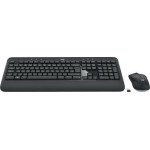 Logitech Klawiatura + mysz Logitech MK540 (920-008690)