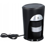 Krups Allride Kaffemaskine med indbygget kop, 24V, 300W