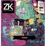 Instytut Kultury Popularnej Zeszyty Komiksowe 34 Ekranizacje