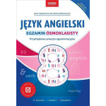 Lingo Język angielski. Egzamin ósmoklasisty w.2023