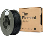 Spectrum The Filament 3D filament, PLA, 1,75mm, 1000g, TF-24000, midnight black