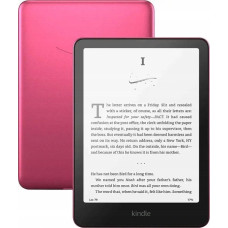 Amazon Ebook New Kindle Paperwhite (12th Generation) - 2024 release 7 glare-free 32GB Wi-Fi Wireless charging (Without Lockscreen Ads)