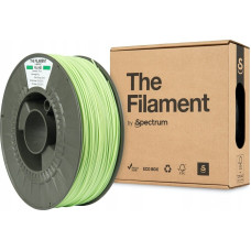 Spectrum The Filament 3D filament, PLA HS, 1,75mm, 1000g, TF-24035,  energy green