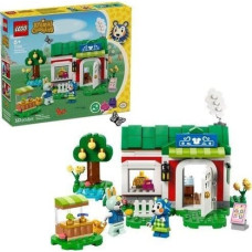 Lego (R) ANIMAL CROSSING 77055 Able Sisters i sklep