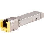 HPE ANW 10G BASE-T SFP+ RJ45