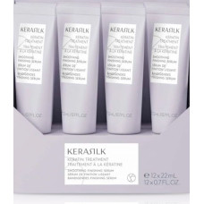 Goldwell Set, Goldwell, Kerasilk, Hair Serum, For Smoothening, 12 pcs, 22 ml For Women