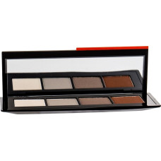 Shiseido SHISEIDO_Essentialist Eye Palette paleta cieni do powiek 02 Platinum Street Metals 5,2g