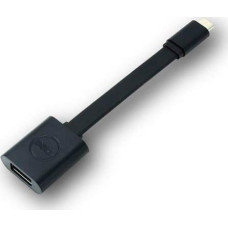 Dell Adapter USB Dell NB ACC ADAPTERIS USB-C PRIE USB-A/470-ABNE DELL