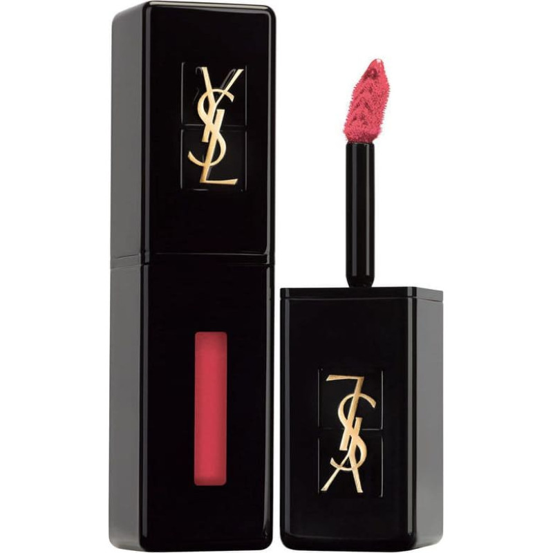 Yves Saint Laurent Vernis A Levres Vinyl Cream błyszczyk do ust 403 Rose Happening 5.5ml