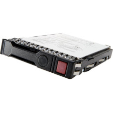 HP 3.84TB SAS Solid State Drive