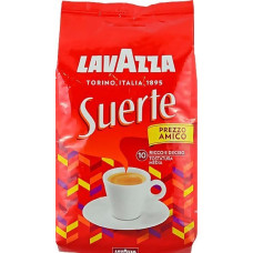 Lavazza Kawa ziarnista Lavazza Suerte 1 kg