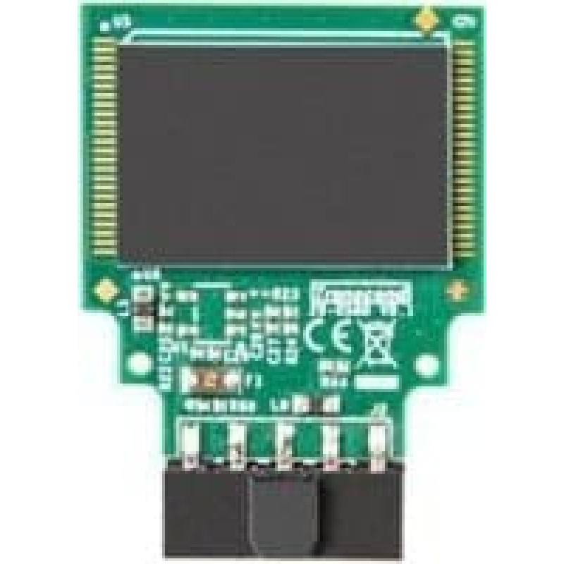 Transcend MEMORY DRIVE FLASH USB MODULE/8GB TS8GUFM510V TRANSCEND