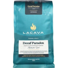 Lacava - Paradox Espresso - Kawa Bezkofeinowa 350g