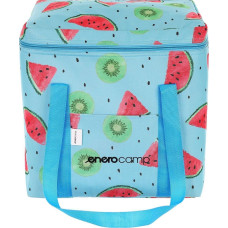 Enero TORBA TERMICZNA 32x25x35 CM 28L FRUIT MELON