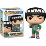 Funko Pop PROMO FUNKO POP FIGURKA Anime Naruto Shippuden Might Guy 66328