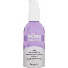 Benefit The Porefessional Get Unblocked Cleansing Oil - - 147 ml