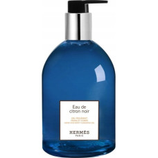 Hermes Eau de Citron Noir CLEANSING GEL 300ml