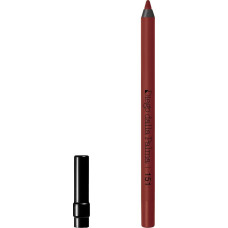 Diego Dalla Palma , Makeupstudio, Waterproof, Lip Liner, 151, Chestnut, 1.2 g For Women