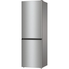 Gorenje NRK61CS2XL4 lodówko-zamrażarka Wolnostojący 300 l C Szary