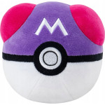 Orbico *****POKEMON Plusz 12cm Poke Ball W1 07585