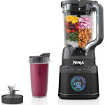 Ninja Detect Power Mixer Pro 2,1 l Blender stołowy 1200 W Czarny