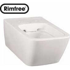 Koło Miska WC Koło Life! Rimfree wisząca (M23120000)