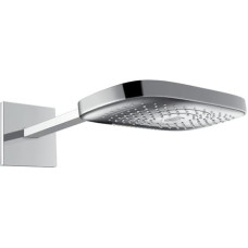 Hansgrohe Deszczownica Hansgrohe Raindance Select E 3-funkcyjna chrom (26468000)