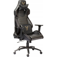 Yenkee YGC 110GD ONYX gaming chair YENKEE