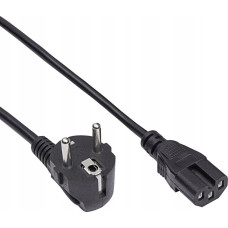 Akyga Kabel zasilający Akyga Kabel zasilający serwerowy Akyga AK-UP-08 CU CEE 7/7 / IEC C15 1.8m