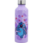 Stitch Disney Stitch - Butelka aluminiowa z kolekcji Palms and Kisses 755 ml