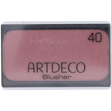 Artdeco Blusher Róż 40 Crown Pink 5g