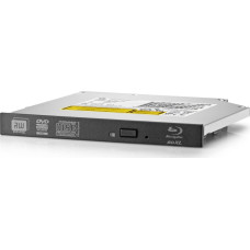 HP Nagrywarka 9,5 mm Slim BDXL Blu-Ray