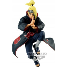 Bandai BANPRESTO NARUTO SHIPPUDEN VIBRATION STARS S&DS -DEIDARA