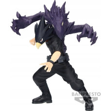 Bandai BANPRESTO MY HERO ACADEMIA THE AMAZING HEROES PLUS - FUMIKAGE TOKOYAMI