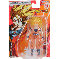 Bandai ML DRAGON BALL SUPER EVOLVE - SUPER SAIYAN 3 SON GOKU