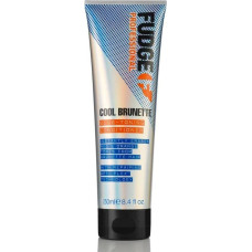 Fudge FUDGE_Cool Brunette Blue-Toning Conditioner tonująca odżywka do włosów brązowych 250ml