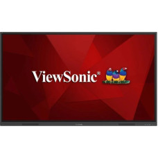 Viewsonic europe Monitor interaktywny ViewSonic ViewBoard IFP75G1 75'' 4K OS-Free