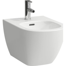 Laufen Bidet Laufen WALLHUNG BIDET LUA 52 WHTE