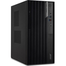 Acer Komputer Acer Acer Tower Veriton VM6710G - Midi - Intel(r) Core(tm) i7-13700