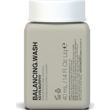 Kevin Murphy , Balancing Wash, Hair Shampoo, For Strengthening, 40 ml For Women